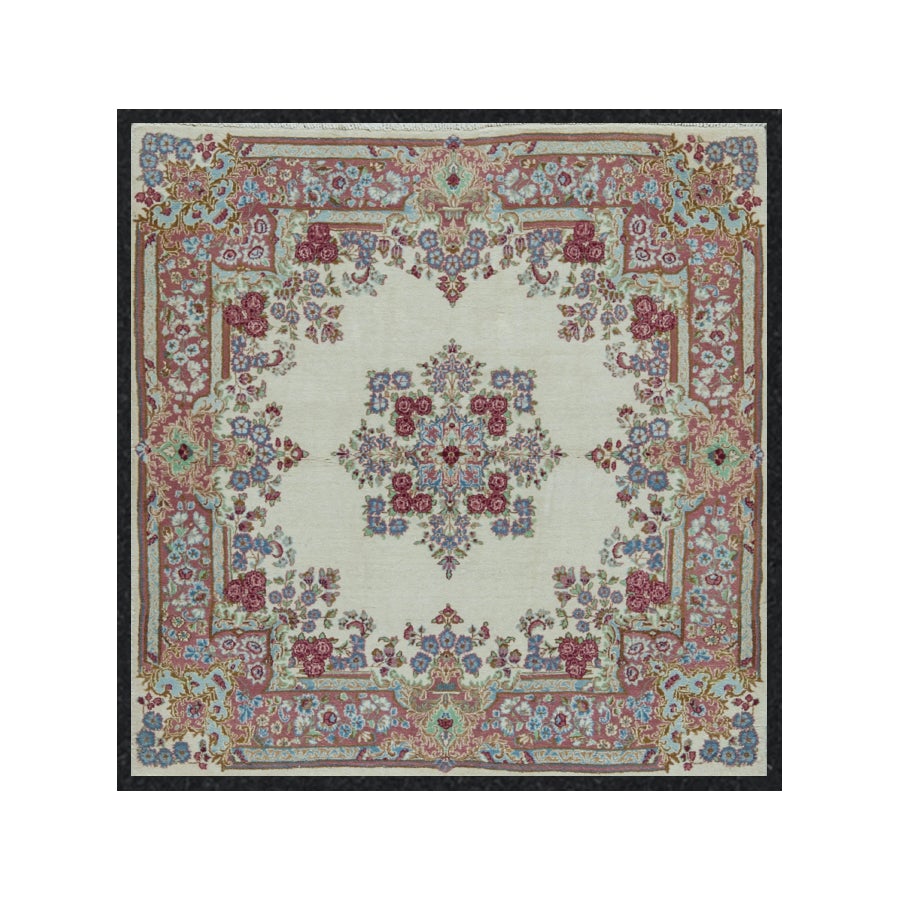 Antique Carpet - 12" (30.5cm)