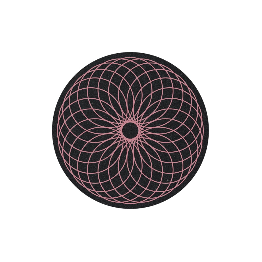 Dust Torus - 5" (12.7cm)